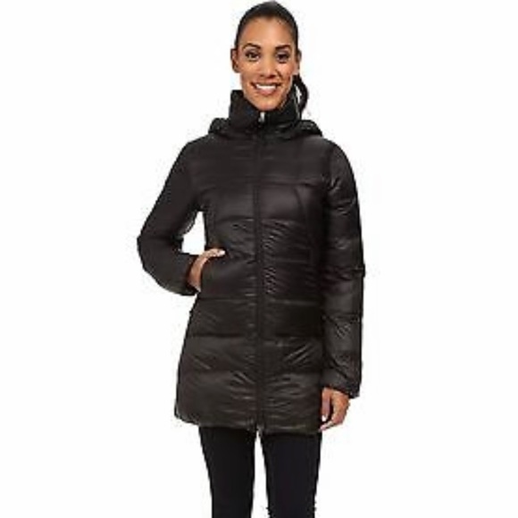 the north face polar journey parka